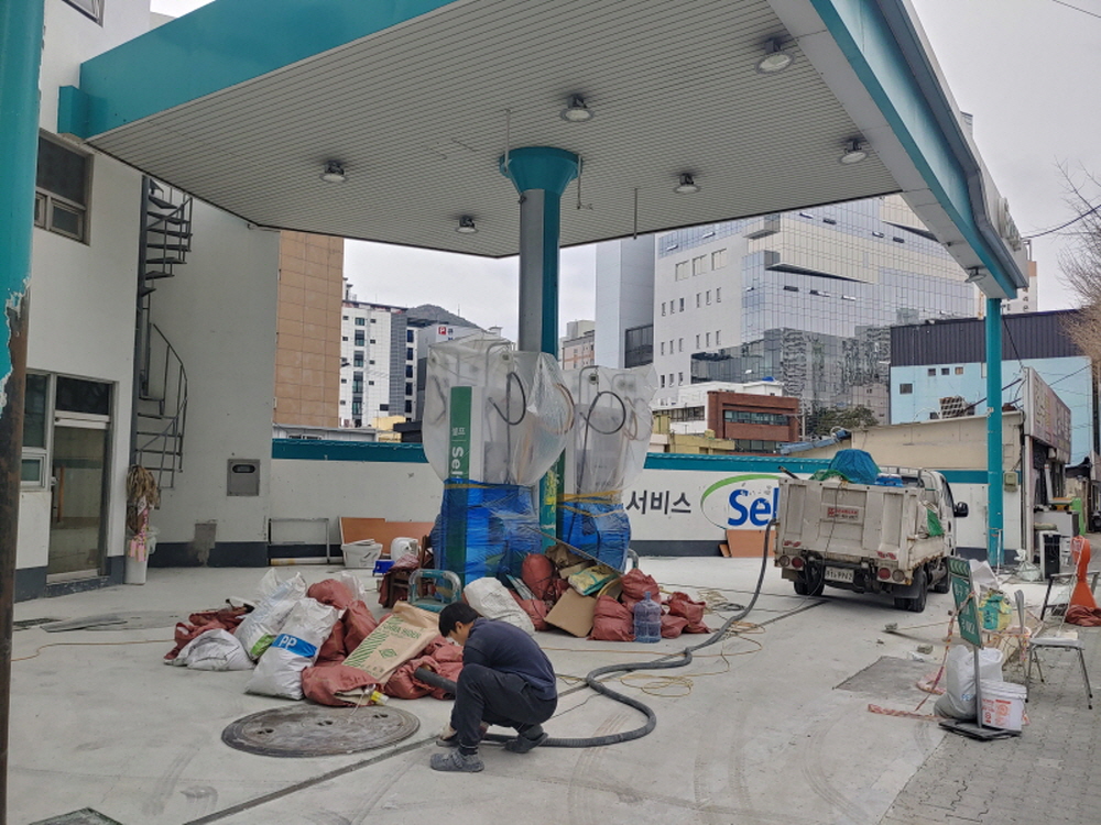 방수 공사, 어디까지 해야 하나요?